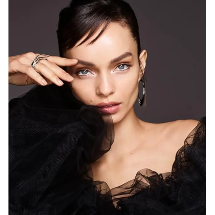 L’Oréal Paris Infaillible Grip 36h Gel Automatic Liner, wasserfester Gel-Stift für die Augen, 5 g, intensive Farbe – Bild 3