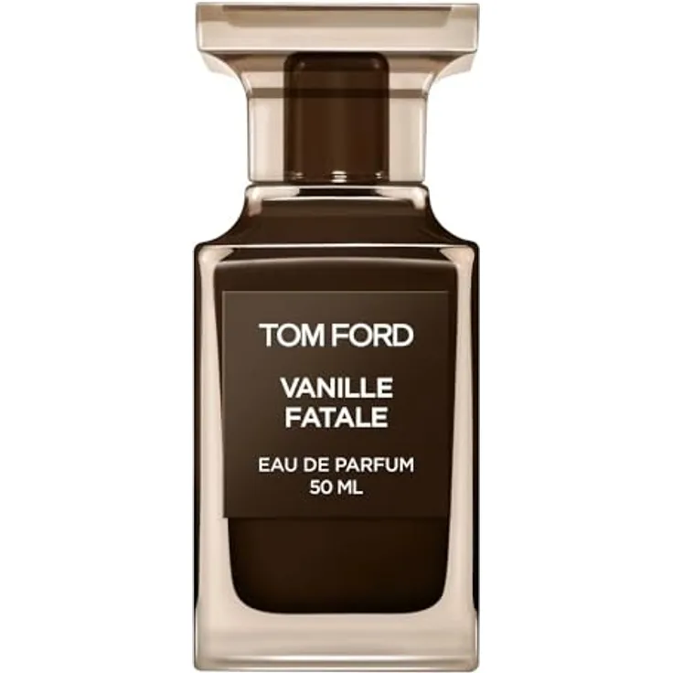 Tom Ford Vanille Fatale Eau de Parfum, 50 ml, Zerstäuber