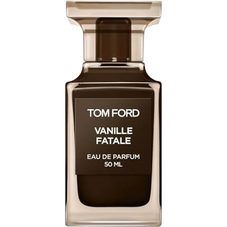 Tom Ford Vanille Fatale Eau de Parfum, 50 ml, Zerstäuber