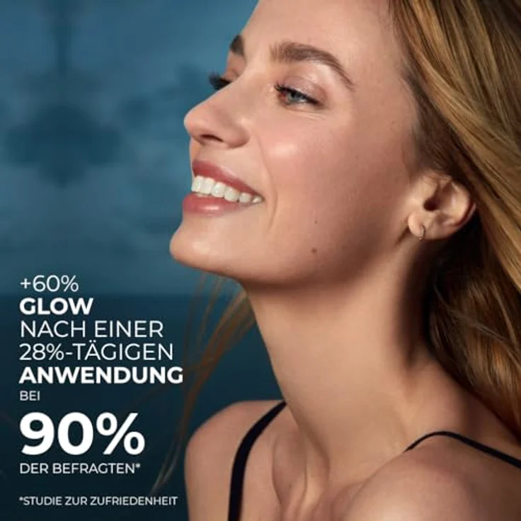 Yves Rocher ELIXIR BOTANIQUE - Regenerierendes Nachtserum - Melatonin-Effekt - Serum für eine erholte & strahlende Haut - 30 ml – Bild 4