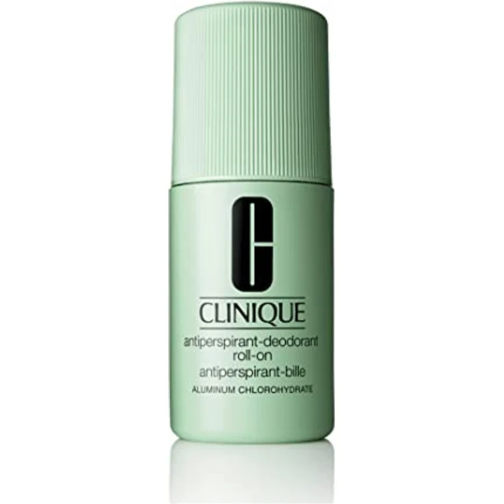 Clinique Antiperspirant Deodorant Roller 75 ml – Bild 2