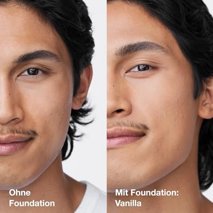 Clinique Anti-Blemish Solutions Liquid Makeup, klärende Foundation mit Salicylsäure, WN 46 GOLDEN NEUTRAL, 30 ml – Bild 6