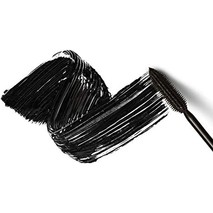 L'Oréal Volume Million Lashes Wimperntusche Black 10,7 ml – Bild 2