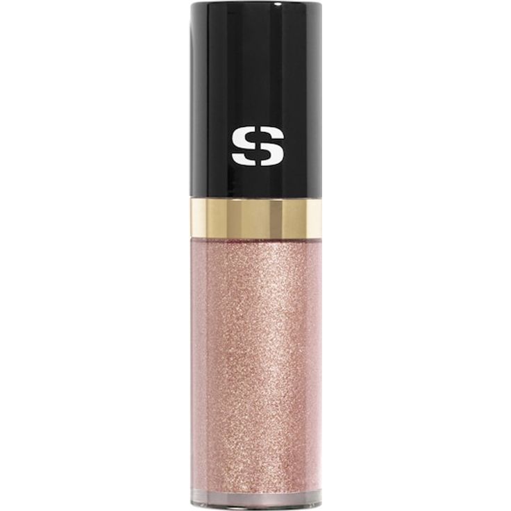 Sisley Ombre Éclat Liquide, flüssiger Lidschatten für Damen, 6,5 ml, modulare Deckkraft, satinierter Finish