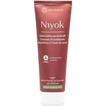 NIYOK Zahnpasta blood orange - basil, 75ml