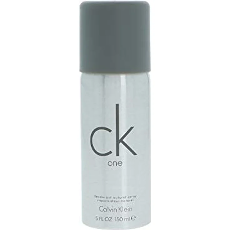 Calvin Klein CK One Deodorant Vaporisateur 150 ml – Bild 2