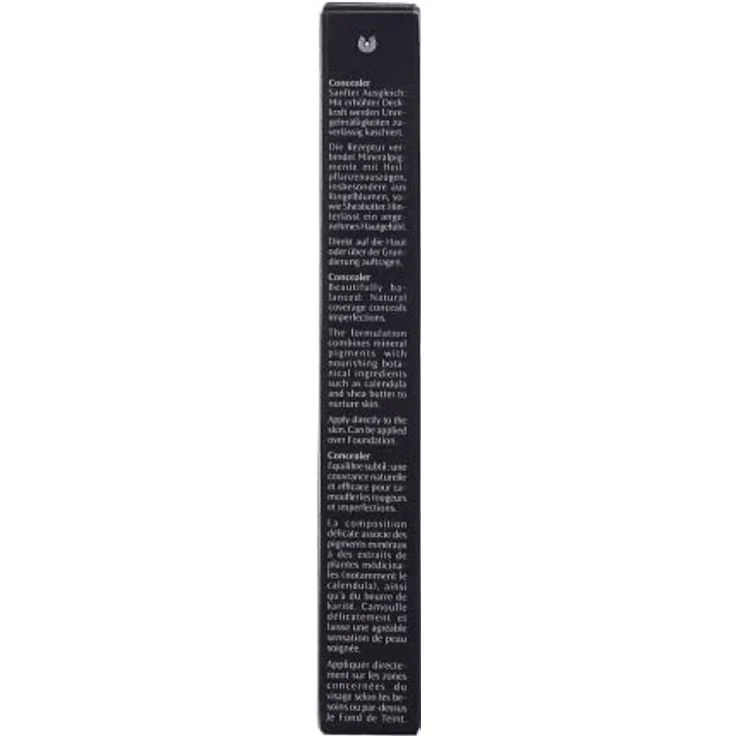 Dr. Hauschka New Collection 2017 Concealer 01 - Macadamia 2.5ml, Textur: Flüssig – Bild 4