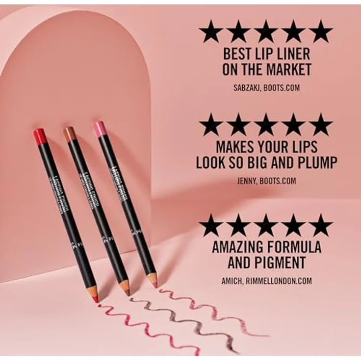 LASTING FINISH 8H lip liner #705 1,2 g – Bild 8