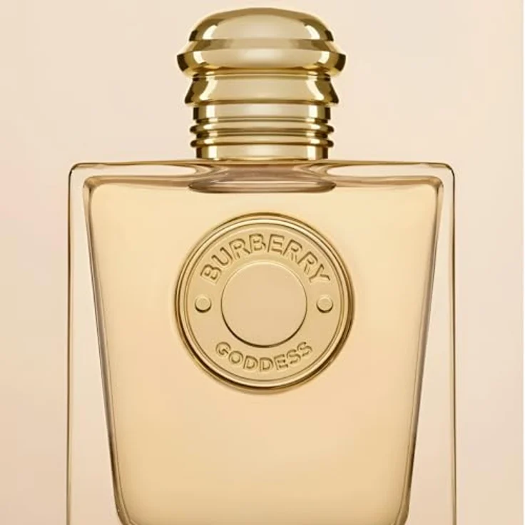 BURBERRY Goddess Eau de Parfum 50 ml - Intensiver Duft – Bild 4