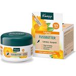 Kneipp Fußbutter Calendula - Orangenöl Fußcreme 100 ml
