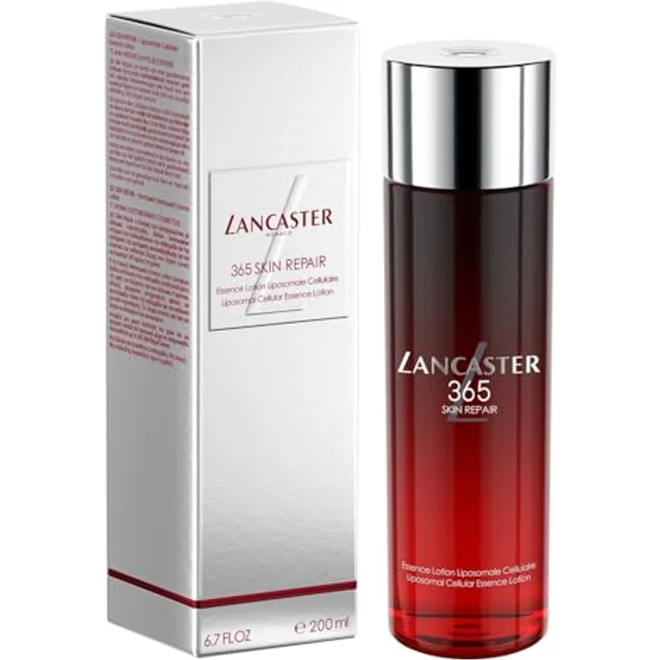 Lancaster 365 Skin Repair Liposomal Cellular Essence Lotion, 200 ml – Bild 2
