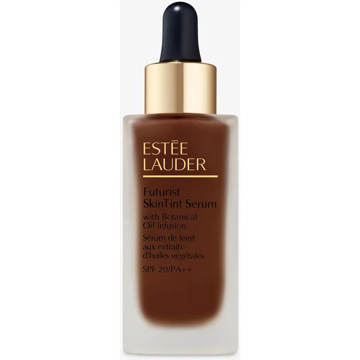 Estée Lauder Futurist Skintint FTD No 7W2, Gesichtsreinigung mit feuchtigkeitsspendendem cremigen Kern, 30 ml