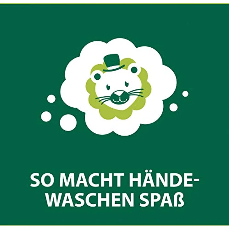 Palmolive Aquarium, Sanfte flüssige Handseife, 500 ml, hautschonend mit praktischer Dosierpumpe – Bild 6