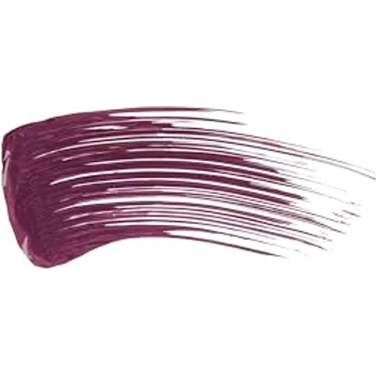 KIKO Milano Maxi Mod Colour Mascara, intensiv voluminisierend mit Arganöl, 03 Plum, 12 ml – Bild 2