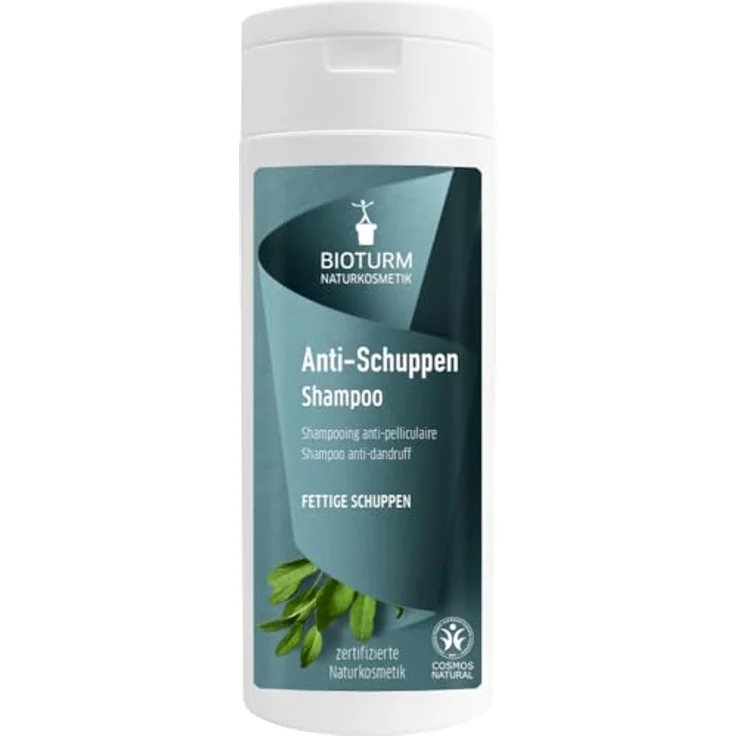 Bioturm Shampoo Schuppen 200 ml – Bild 2
