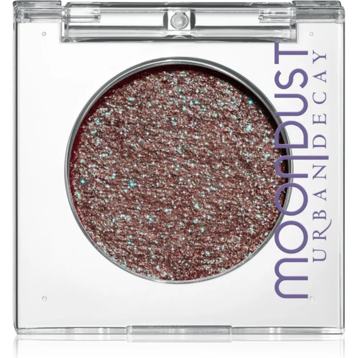 Urban Decay 24/7 Moondust Lidschatten Solstice, 1,8 g, veganer Lidschatten mit Glitzereffekt und Langzeiteffekt