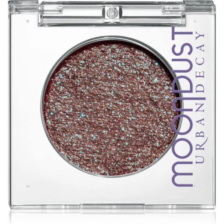 Urban Decay 24/7 Moondust Lidschatten Solstice, 1,8 g, veganer Lidschatten mit Glitzereffekt und Langzeiteffekt