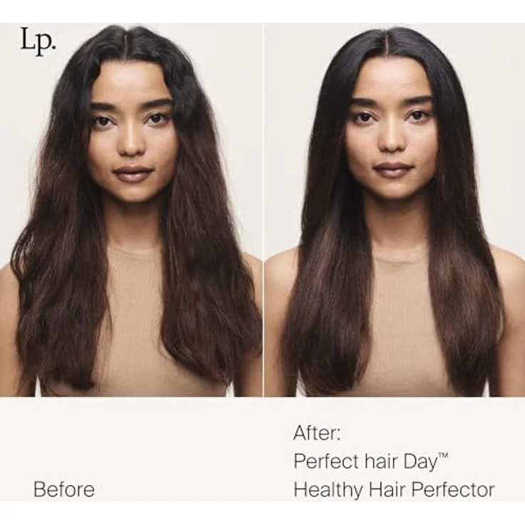 Living Proof Perfect Hair Day Healthy Hair Perfector | Haar-Pflegelotion für trockenes und geschädigtes Haar, schützt, sorgt für Glanz & Geschmeidigkeit | Cruelty Free, ohne Silikone & Sulfate | 118ml – Bild 3