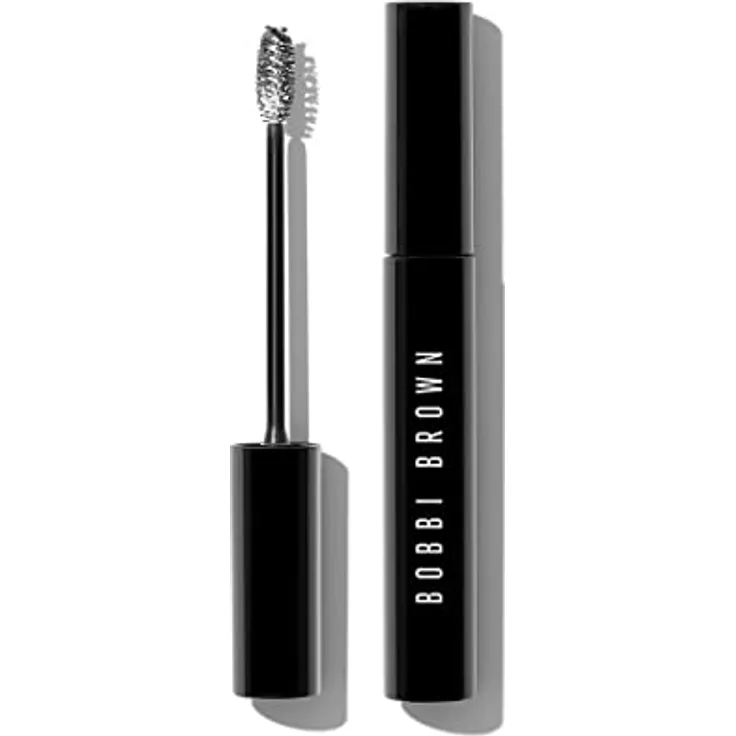 Bobbi Brown Natural Brow Shaper Augenbrauen-Gel Farbton Blond, 4,4 ml - Fixiert und betont Augenbrauen für einen natürlichen Look.