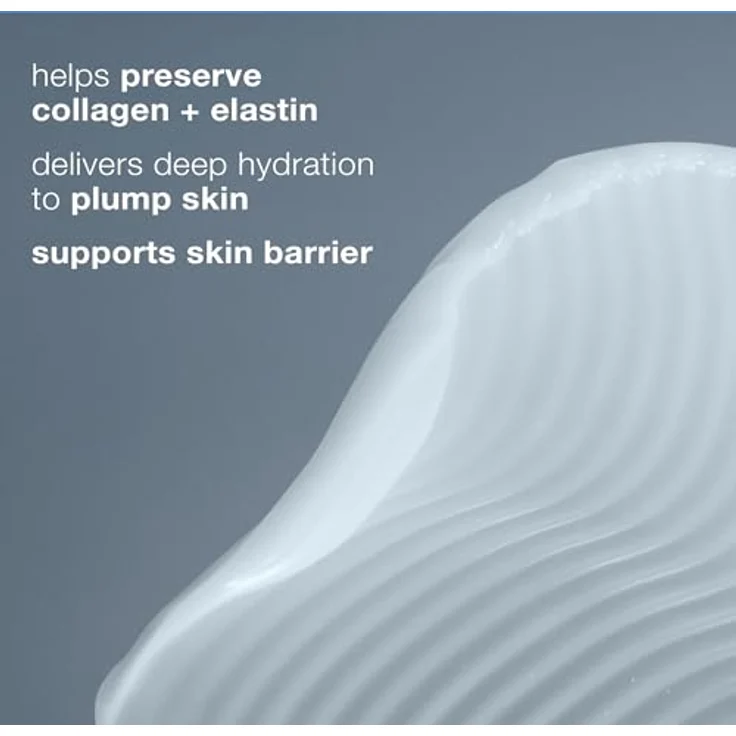 Dermalogica Daily Skin Health Pro-Collagen Banking Water Cream, ultraleichte Feuchtigkeitscreme mit Water-Burst-Technologie, 50 ml – Bild 3