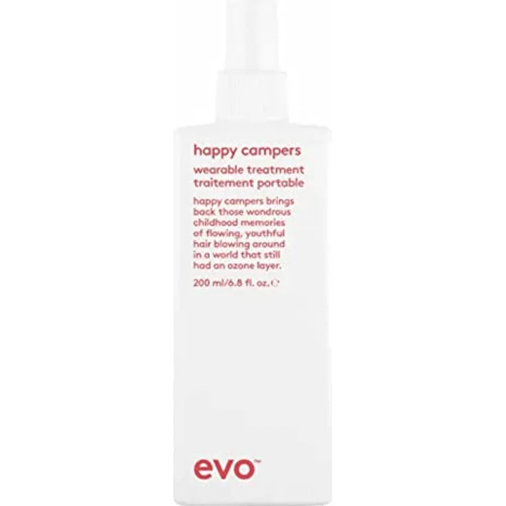 EVO Happy Campers Tragbare Behandlung, 200 ml