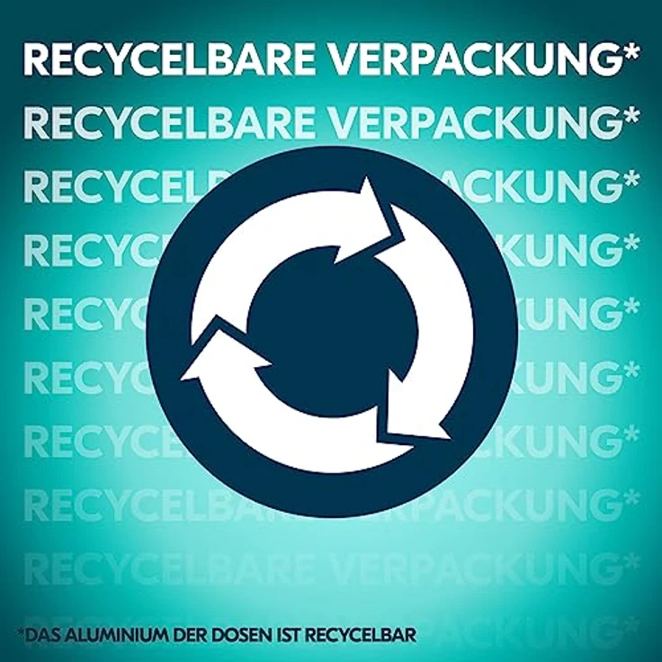 Rexona MotionSense Deo Spray Cotton Dry Anti Transpirant mit 48 Stunden Schutz gegen Körpergeruch und Achselnässe 150 ml 6 Stück – Bild 5