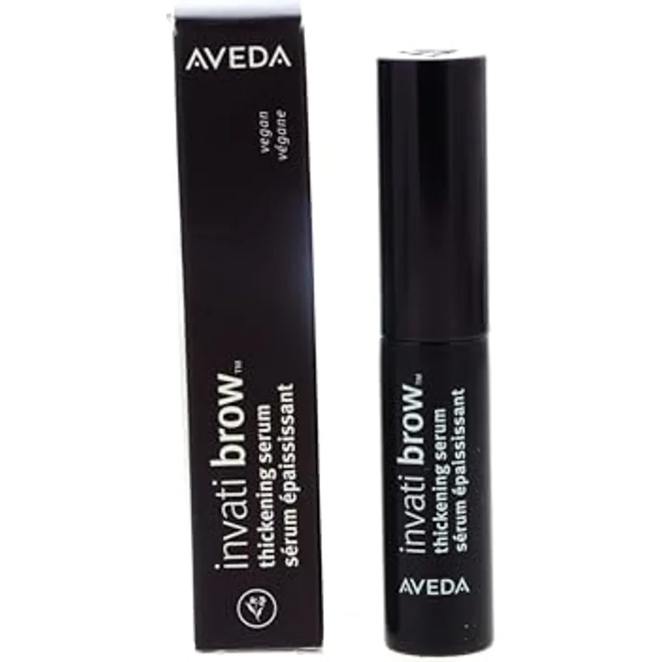 Aveda Invati Brow Thickening Serum Augenbrauenserum 5 ml