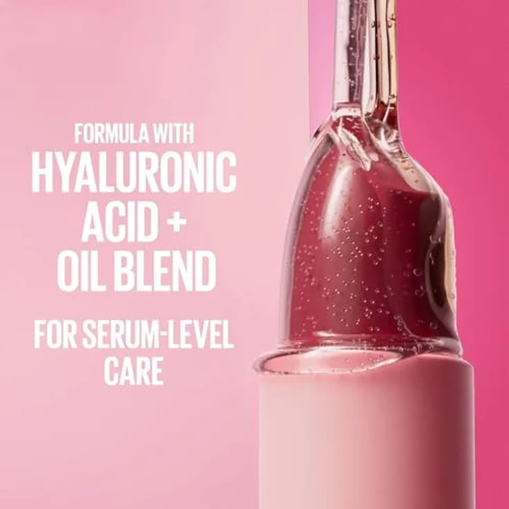 Maybelline Maybe It's Serum Lippenstift, 4,5 g, hochpigmentierte Farbe mit 8 Stunden Feuchtigkeit, Vielzahl an Farben erhältlich – Bild 5