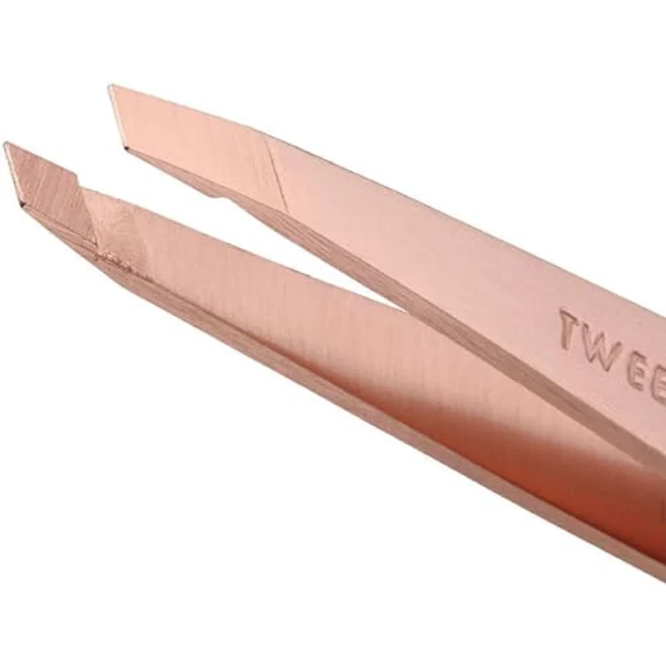 Tweezerman Pincet 1 Stück - Preisvergleich – Bild 2