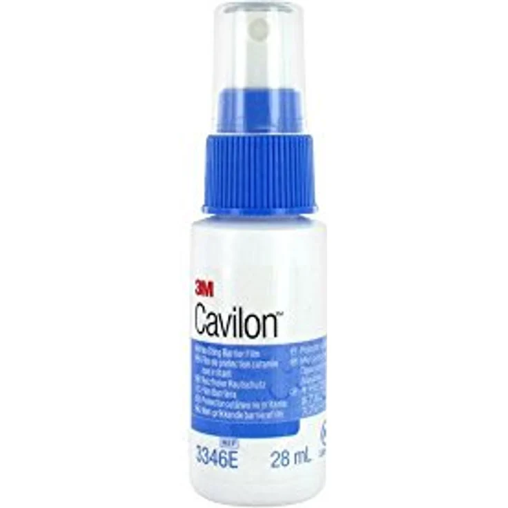 3 M Cavilon Barrier Film Pump Spray (3346P), 28 ml – Bild 1