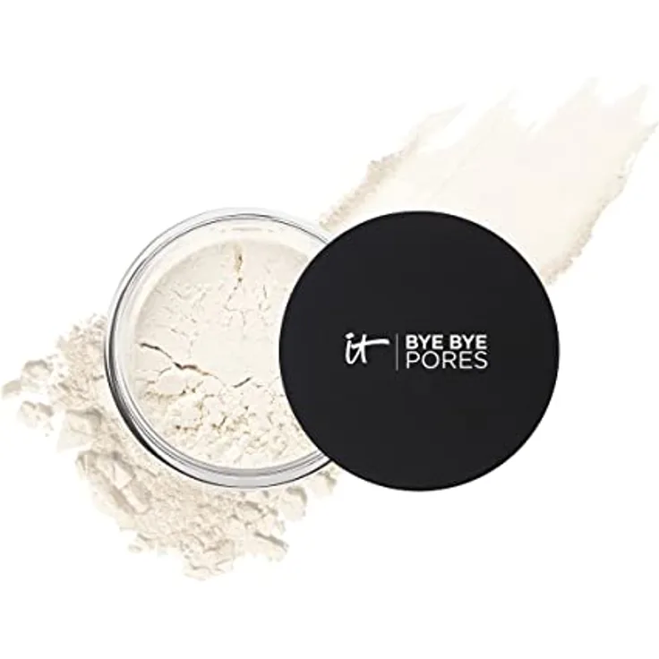IT Cosmetics Bye Bye Pores HD Micro, Finishing Powder 6,5g NIB, Puder
