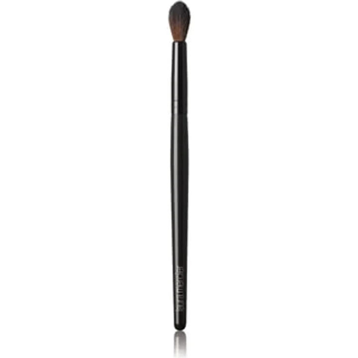 LAURA MERCIER Finishing Pony Tail Lidschattenpinsel, präzises Auftragen für makellose Farbverläufe