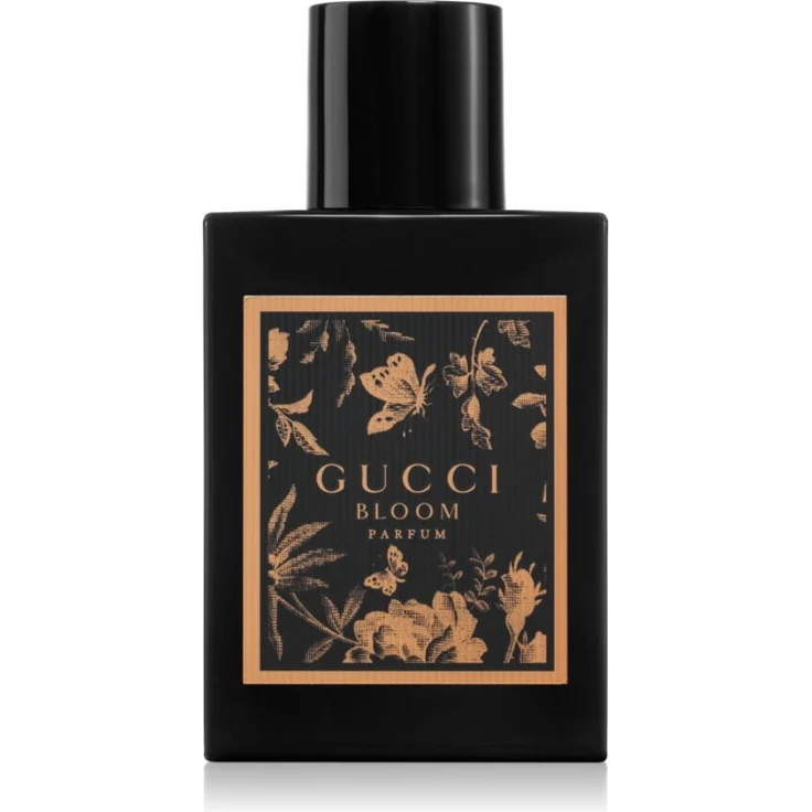 Gucci Bloom Eau de Parfum, Damenduft 50 ml mit blumigen Noten
