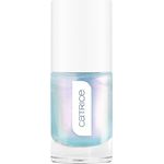 Catrice POOLSIDE OF LIFE Nail Lacquer, Nagellack, Nr. C02, Blau, langanhaltend, hochpigmentiert, vegan, 10ml