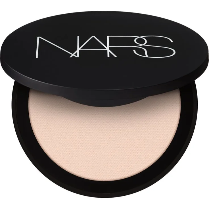 NARS SOFT MATTE POWDER mattierendes Puder, Farbton CLIFF, 9 g, für ein langanhaltendes, mattes Finish und samtige Haut