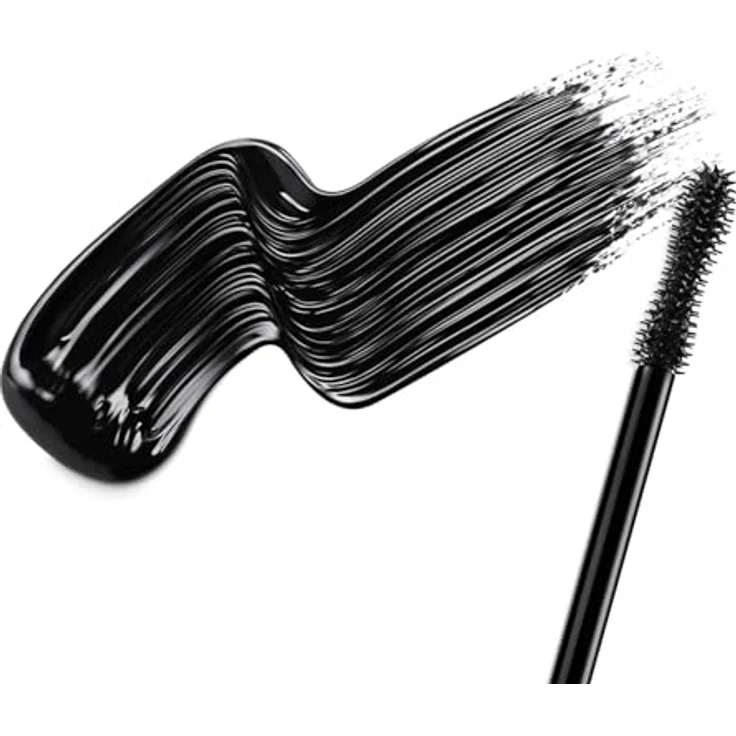 DIOR Diorshow Overvolume Mascara für XXL-Volumen, Farbton 090 Overblack, 8.5 g – Bild 2