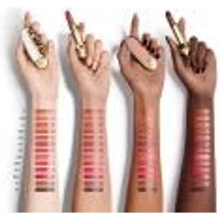 GUERLAIN Rouge G Luxus-Lippenstift, Farbton 15 Le Marron Glacé, Satin, 3,5 g – Bild 5