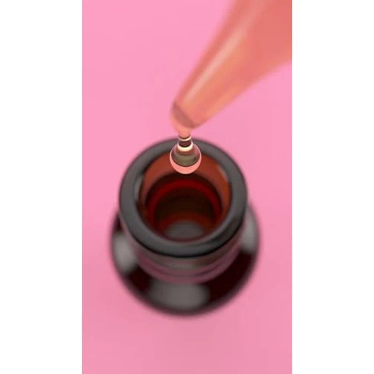 Lola Cosmetics Noturno Densidade, Haartonic 25 ml zur Dichteerhöhung und Haarausfallvorbeugung – Bild 5
