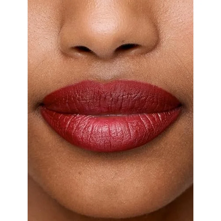 Sweed Lip Liner Classic Red, samtig weiche Formel mit veganem Pinsel, 1,07 g – Bild 3