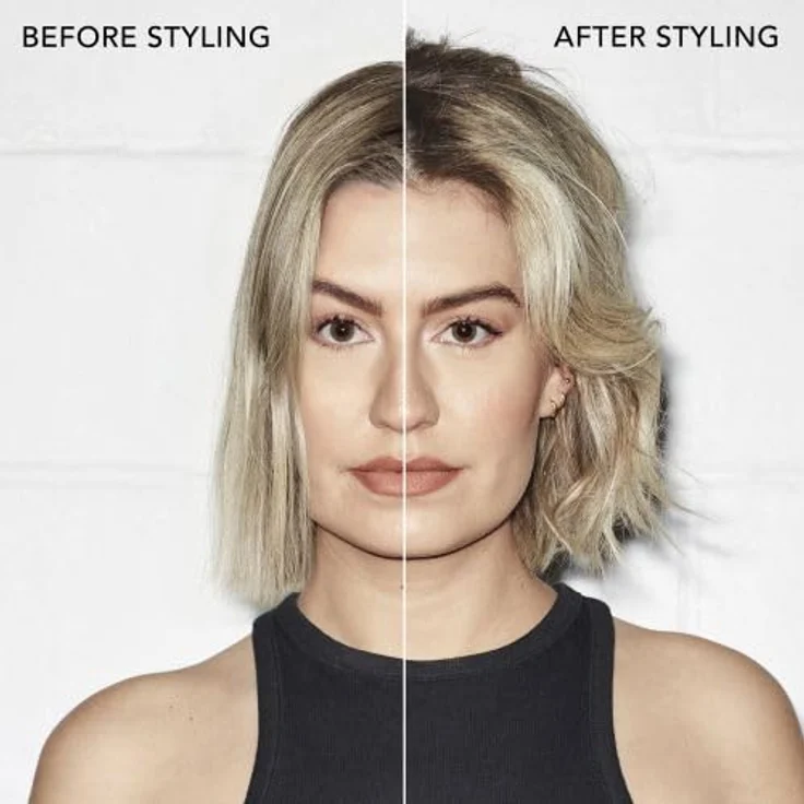 Bumble and bumble Thickening Dryspun Spray, Volumenspray für Damen, 150 ml, für maximales Haarvolumen ohne Verklebung – Bild 4