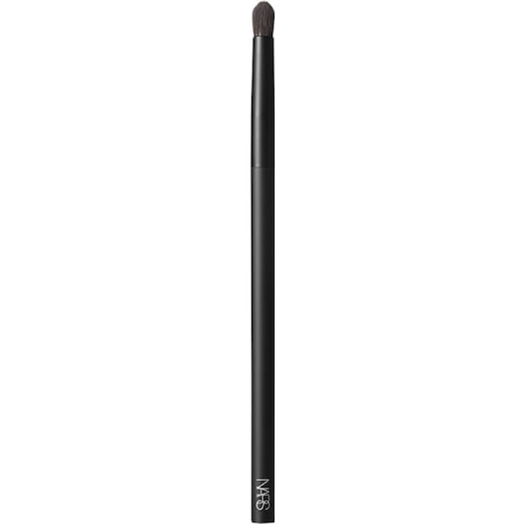 NARS Pinsel #25 Smudge Brush, kleiner dichter Eyelinerpinsel für präzise Applikation, 1 ct