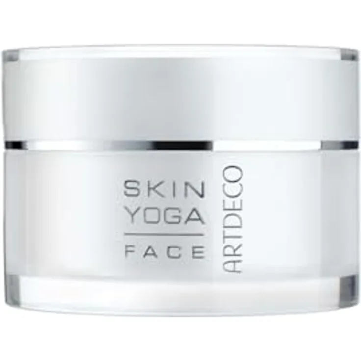 ARTDECO Collagen Master Cream - luxuriöse Anti-Aging Tages- und Nachtcreme - 1 x 50 ml