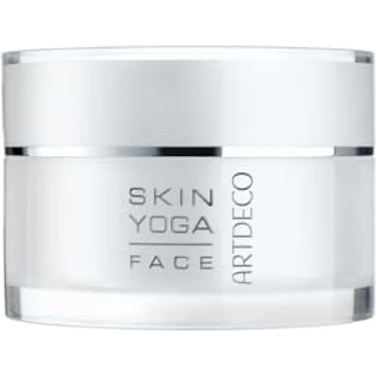 ARTDECO Collagen Master Cream - luxuriöse Anti-Aging Tages- und Nachtcreme - 1 x 50 ml – Bild 1