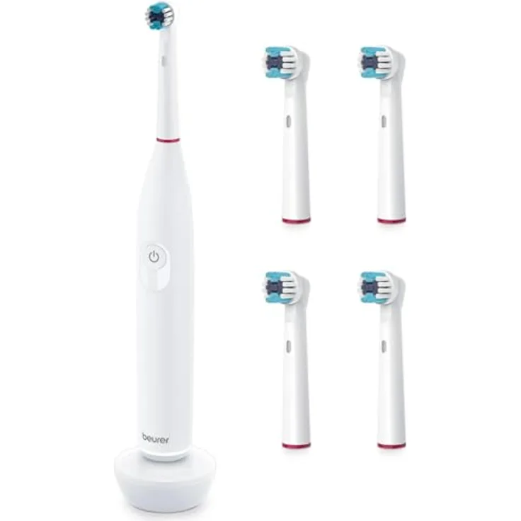 Beurer, Elektrische Zahnbürste, TB 30 X Onpack