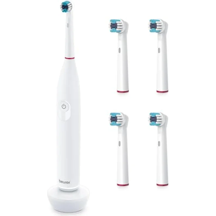 Beurer, Elektrische Zahnbürste, TB 30 X Onpack – Bild 1