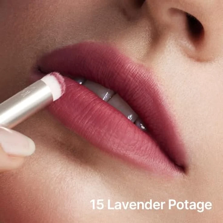 Dasique Souffle Color Pot, multifunktionelles Make-up für Gesicht und Lippen, Farbton 12 Apple Tarte, 6.5 g – Bild 5