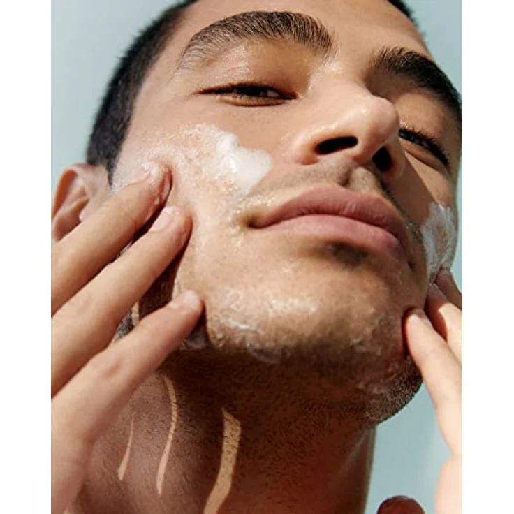 NIVEA DERMA salicylic acid & niacinamide cleansing gel 150 ml, Reduziert Hautunreinheiten und reinigt die Poren – Bild 5