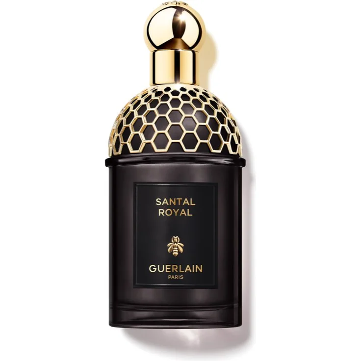 GUERLAIN Absolus Allegoria Santal Royal, Unisex Eau de Parfum, 125 ml