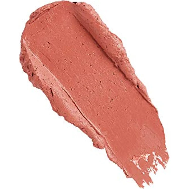 Revolution Satin Kiss Lipstick Lippenstift 3,5 g in Farbe Chaffuer mit satinierter Textur – Bild 3