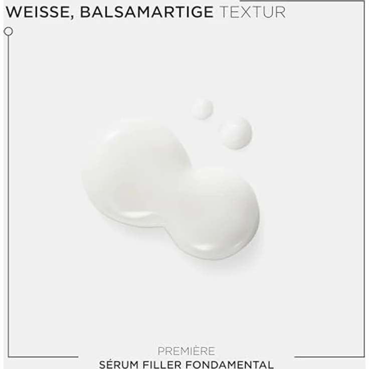 Kérastase Première, Reparierendes Anti-Haarbruch und Anti-Frizz Serum für geschädigtes Haar, Mit Peptiden und Glycin, Sérum Filler Fondamental Hair Serum, 90 ml – Bild 5